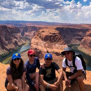 Meet your Posher, Yethpher